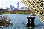 Heartland of America Park, Omaha, Nebraska